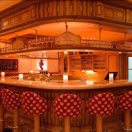 Hapimag St Michael 4*