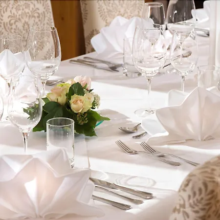 Apartahotel Hapimag St Michael