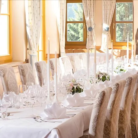 Hapimag St Michael 4*