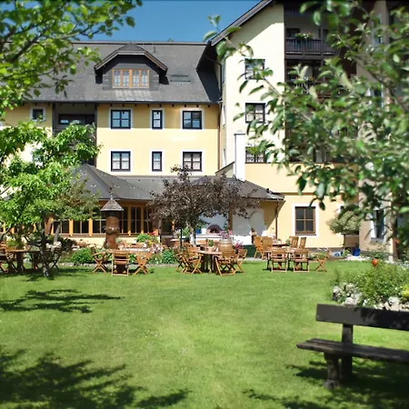 Aparthotel Hapimag St Michael