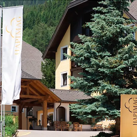 Hapimag St Michael Aparthotel Sankt Michael im Lungau