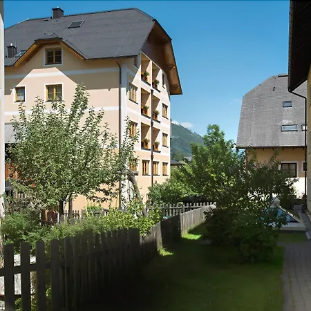 Hapimag St Michael Aparthotel 4*