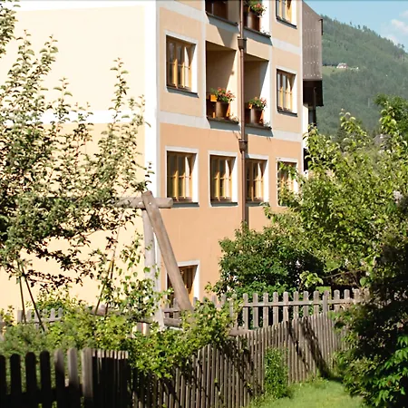 Hapimag St Michael 4* Sankt Michael im Lungau