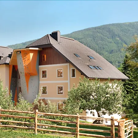 Hapimag St Michael Aparthotel Sankt Michael im Lungau