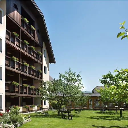 Apartahotel Hapimag St Michael Sankt Michael im Lungau