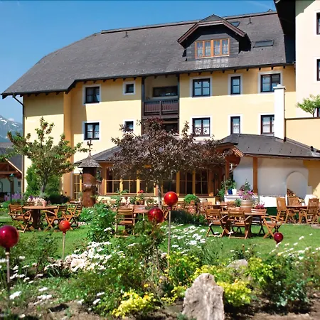 Hapimag St Michael