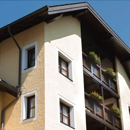 Aparthotel Hapimag St Michael