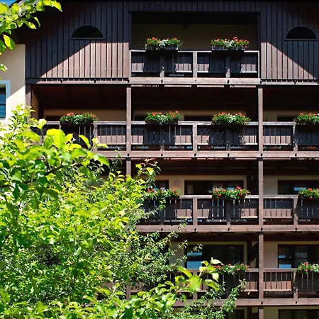 Hapimag St Michael 4*