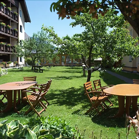 Hapimag St Michael Apart Otel