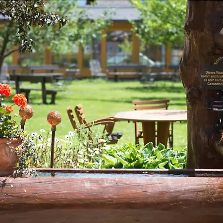 Hapimag St Michael Sankt Michael im Lungau