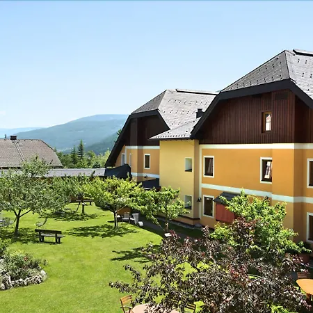 Hapimag St Michael Apartahotel 4*