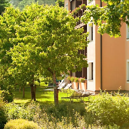 Apartahotel Hapimag St Michael Sankt Michael im Lungau