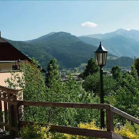 Aparthotel Hapimag St Michael