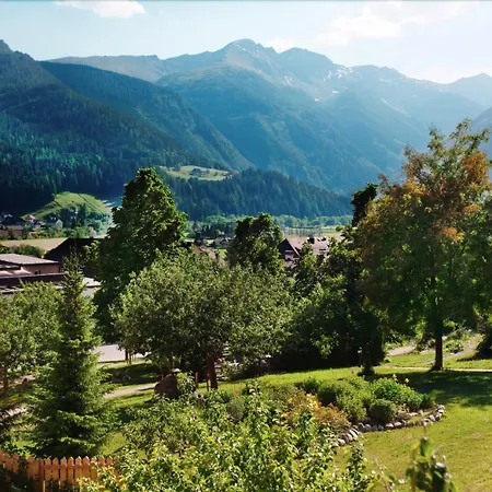 Hapimag St Michael Aparthotel Sankt Michael im Lungau