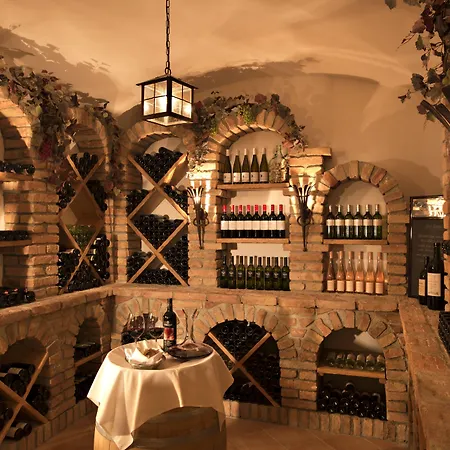 Hapimag St Michael Apartahotel 4*