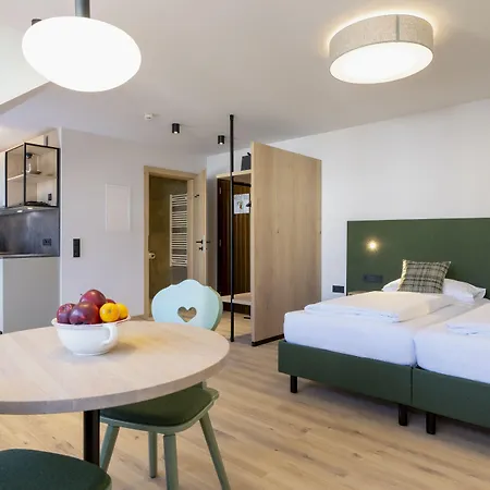 Hapimag St Michael Sankt Michael im Lungau