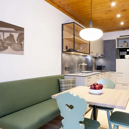 Aparthotel Hapimag St Michael