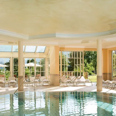 Hapimag St Michael Aparthotel