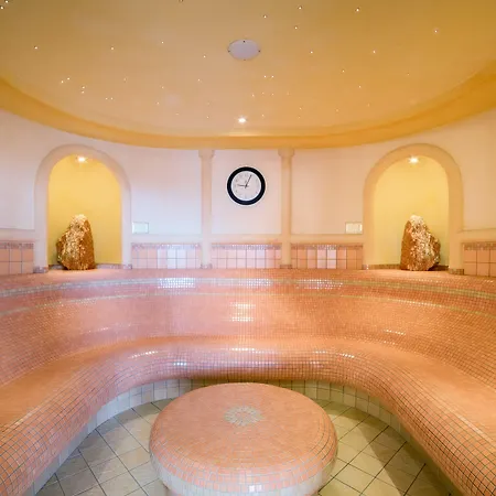 Aparthotel Hapimag St Michael 4*