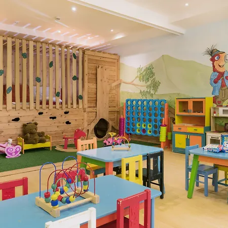 Hapimag St Michael Aparthotel