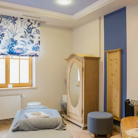 Aparthotel Hapimag St Michael Sankt Michael im Lungau