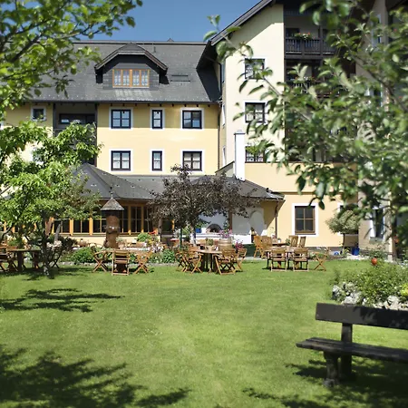 Hapimag St Michael Aparthotel 4*