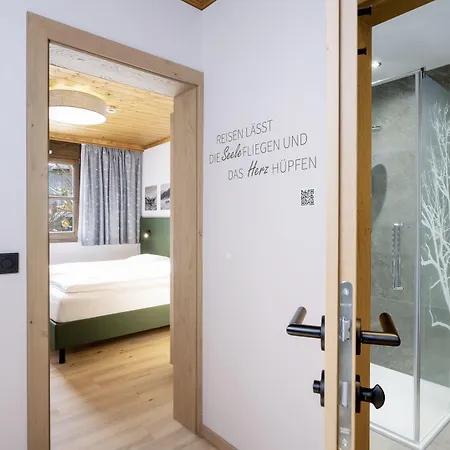 Aparthotel Hapimag St Michael Sankt Michael im Lungau