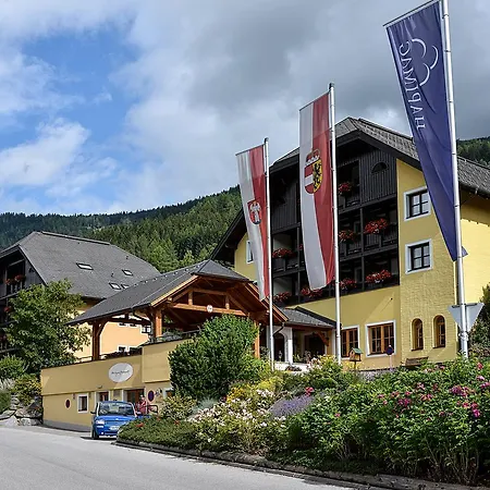 Aparthotel Hapimag St Michael