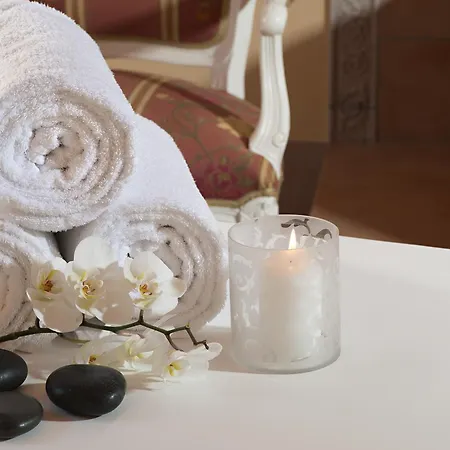 Aparthotel Hapimag St Michael 4*