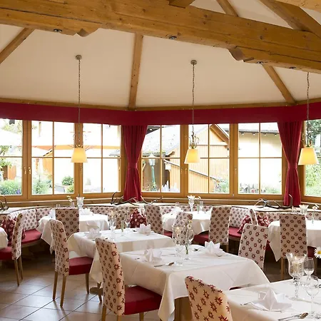 Aparthotel Hapimag St Michael 3*