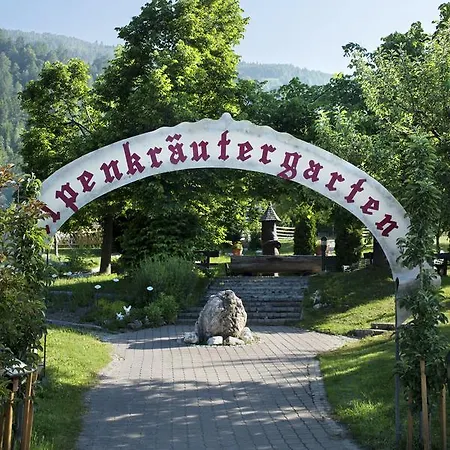 Aparthotel Hapimag St Michael Sankt Michael im Lungau