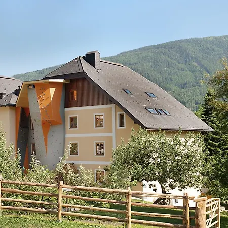 Aparthotel Hapimag St Michael Sankt Michael im Lungau