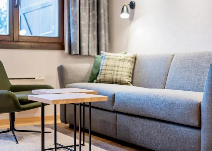 Hapimag St Michael 4*