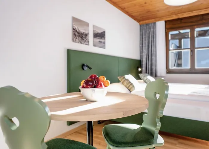 Hapimag St Michael Aparthotel