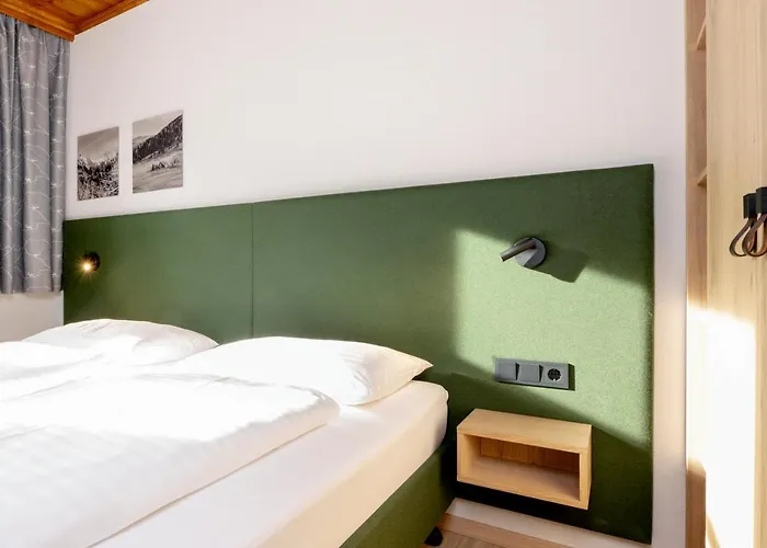 Hapimag St Michael 4*