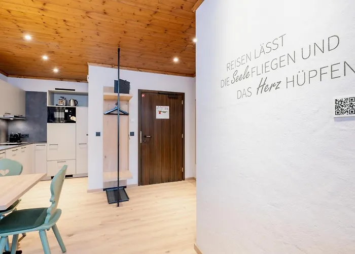 Hapimag St Michael Aparthotel 4*