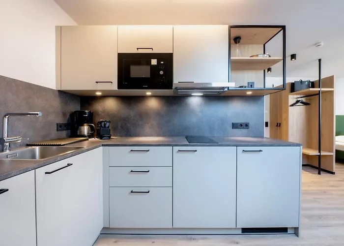 Hapimag St Michael Sankt Michael im Lungau