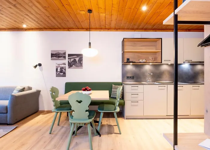 Hapimag St Michael 4* Sankt Michael im Lungau