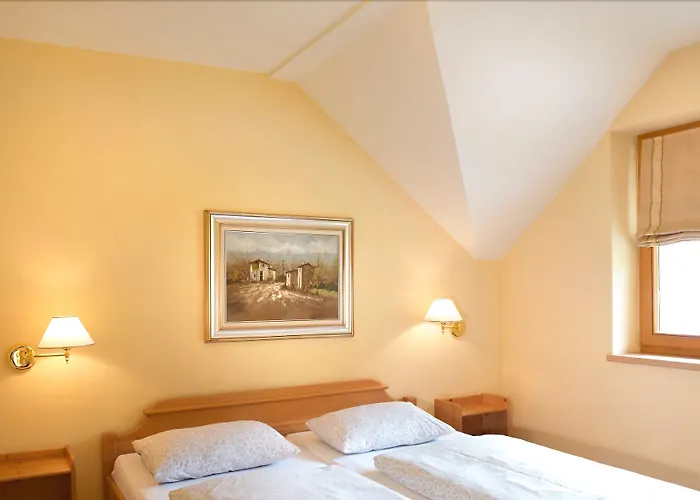 Hapimag St Michael Aparthotel Sankt Michael im Lungau