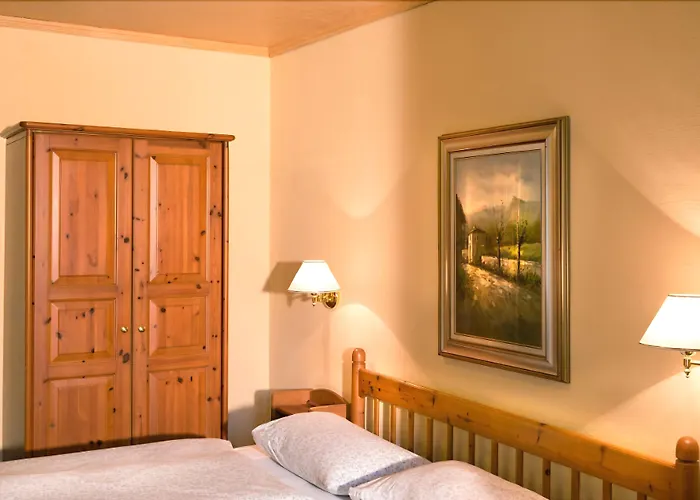 Hapimag St Michael 4*