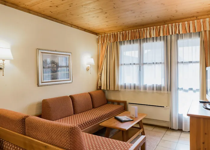 Hapimag St Michael Aparthotel Sankt Michael im Lungau