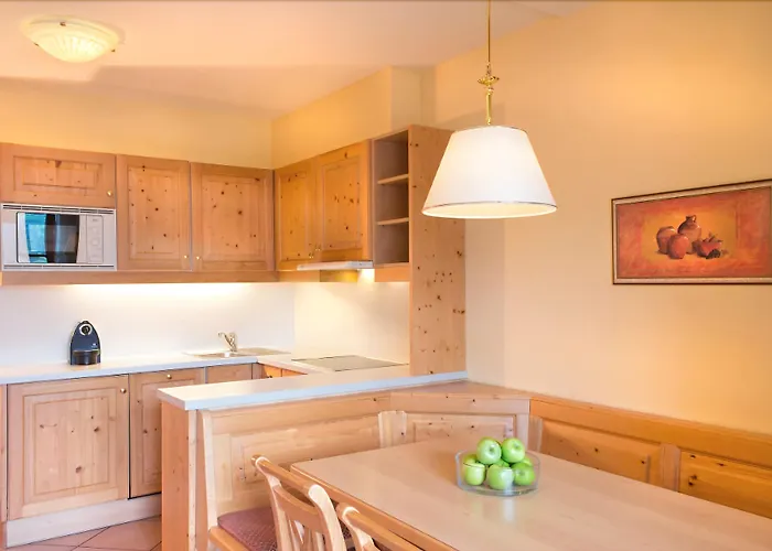 Hapimag St Michael 4* Sankt Michael im Lungau