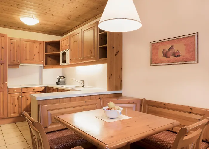 Hapimag St Michael 4* Sankt Michael im Lungau