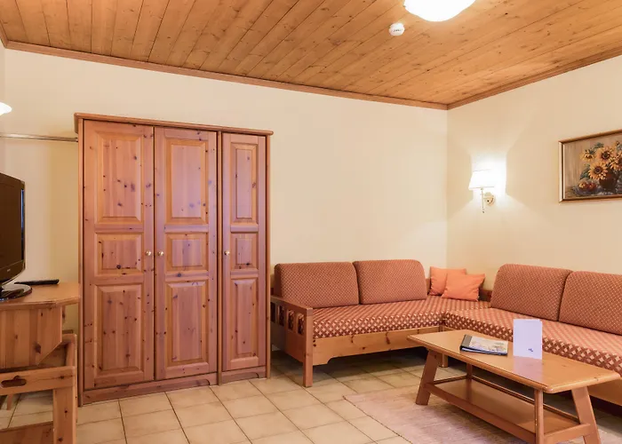 Hapimag St Michael Sankt Michael im Lungau