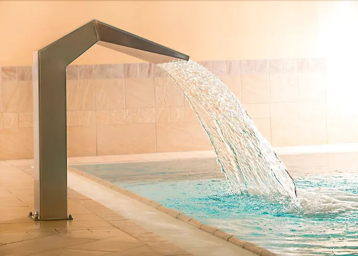 Aparthotel Hapimag St Michael 4*