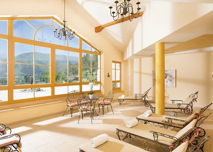 Hapimag St Michael Aparthotel Sankt Michael im Lungau