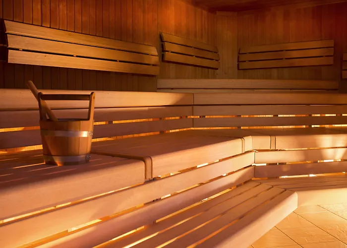 Aparthotel Hapimag St Michael