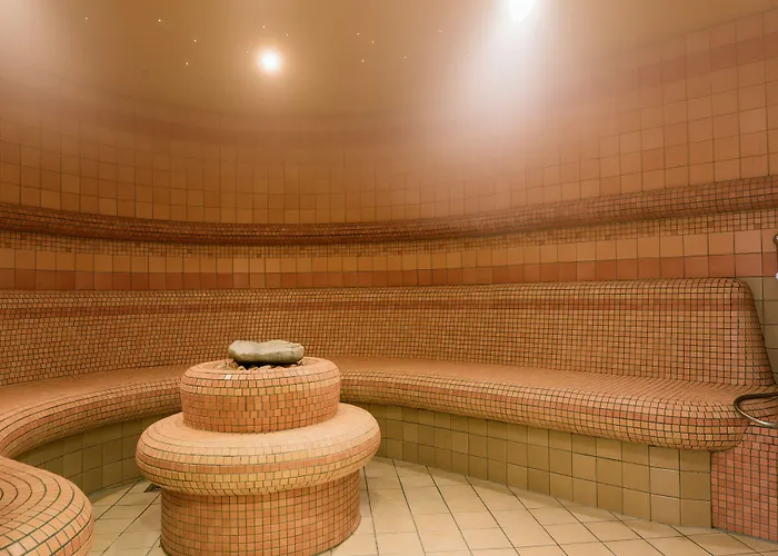 Hapimag St Michael 4* Sankt Michael im Lungau