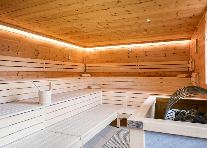 Aparthotel Hapimag St Michael Sankt Michael im Lungau