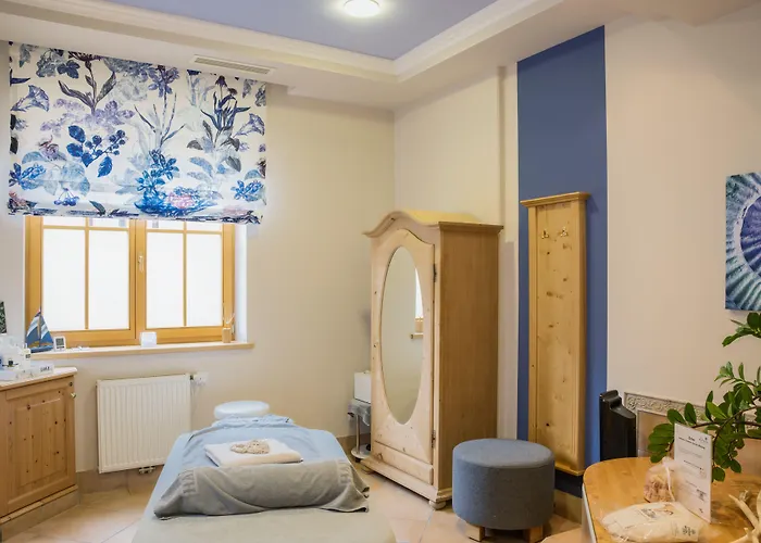 Hapimag St Michael 4* Sankt Michael im Lungau